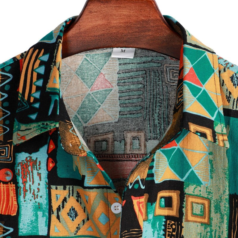camisa-estampada-folk