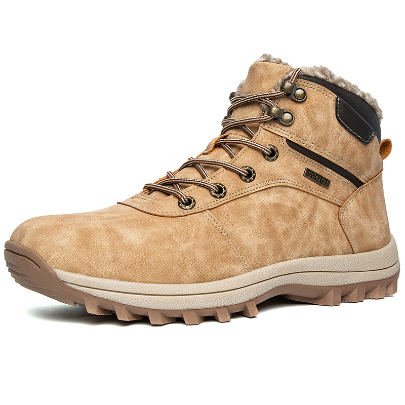 Bota Masculina Adventure Jack Hanson