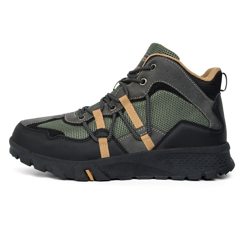 Bota Masculina Adventure Thomasson