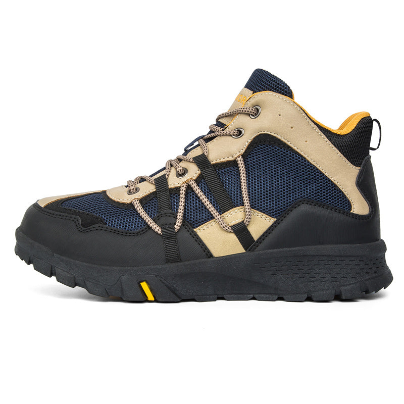Bota Masculina Adventure Thomasson