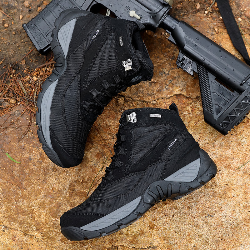 Bota Masculina Tática O'Neil