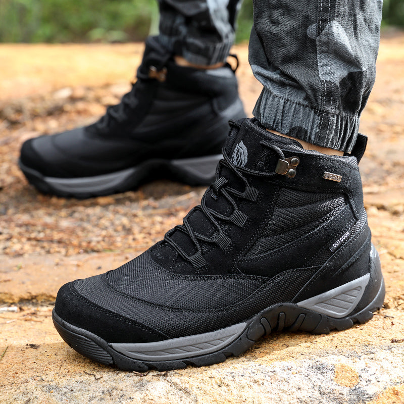 Bota Masculina Tática O'Neil