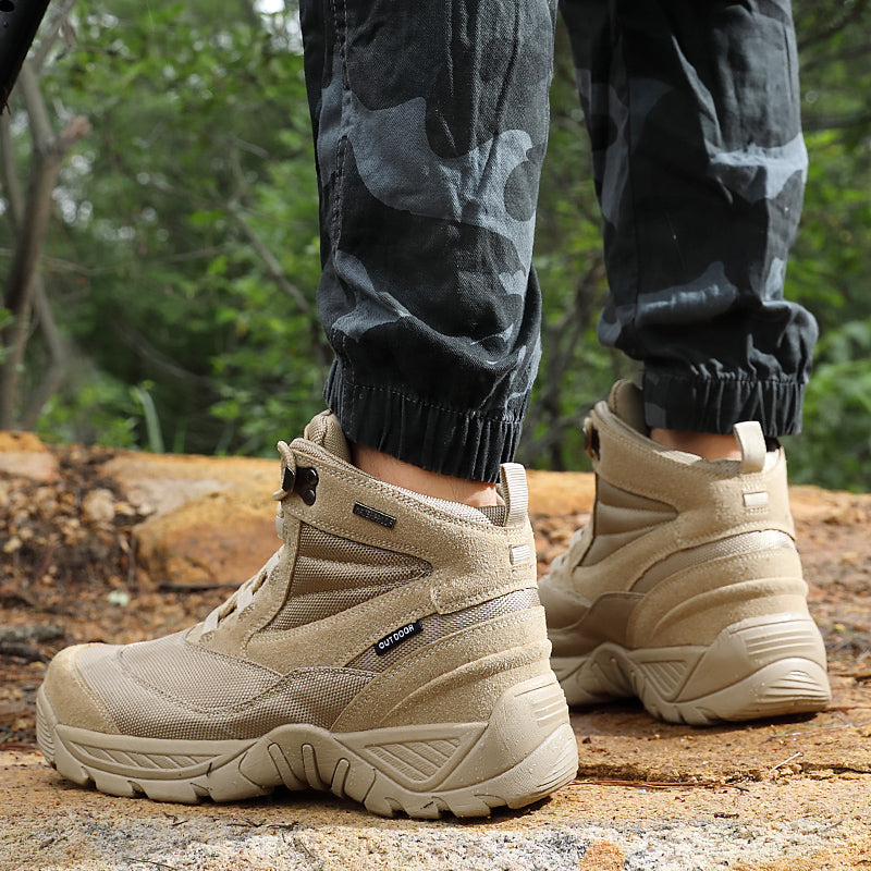 Bota Masculina Tática O'Neil