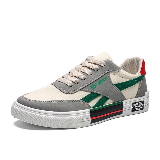 Tênis Masculino Casual Vietto