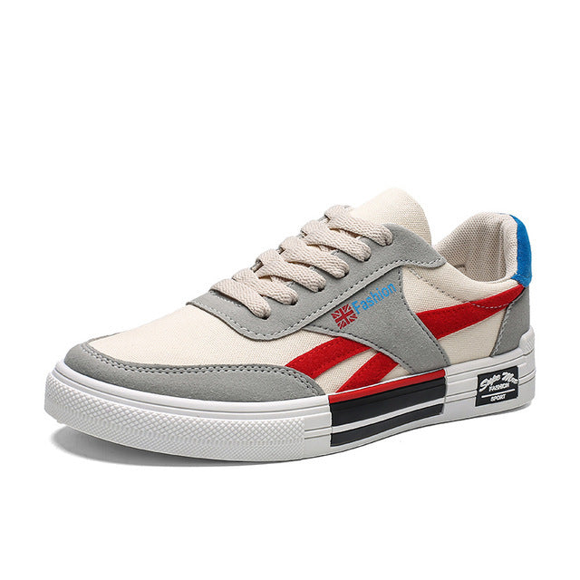 Tênis Masculino Casual Vietto