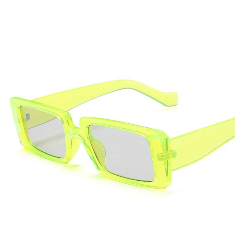 Óculos de Sol - Quadrado Vintage Susan™ - UV400