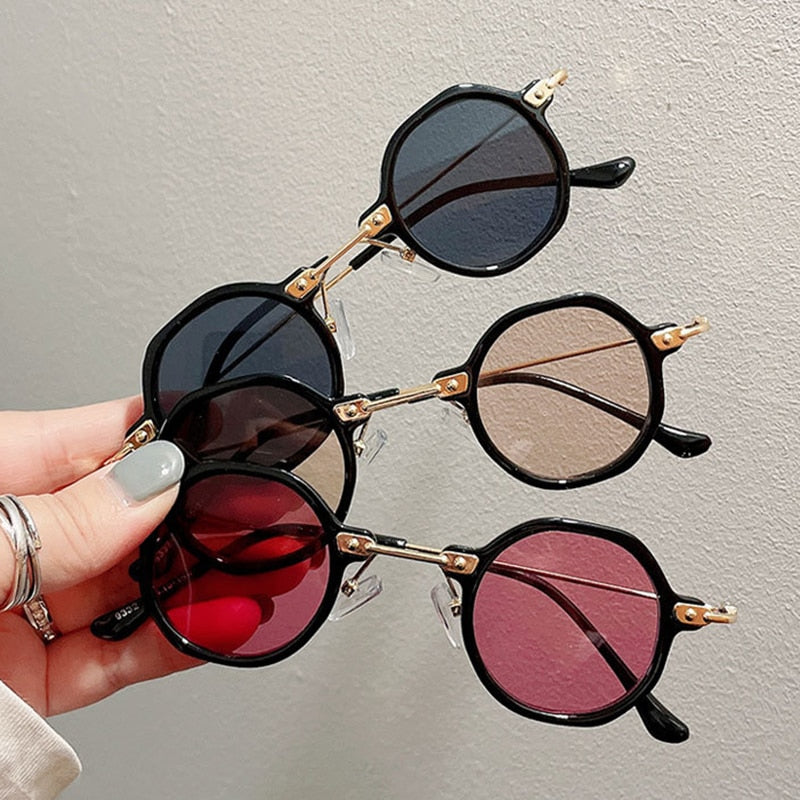 Óculos de Sol Retrô - Musk™ - UV400