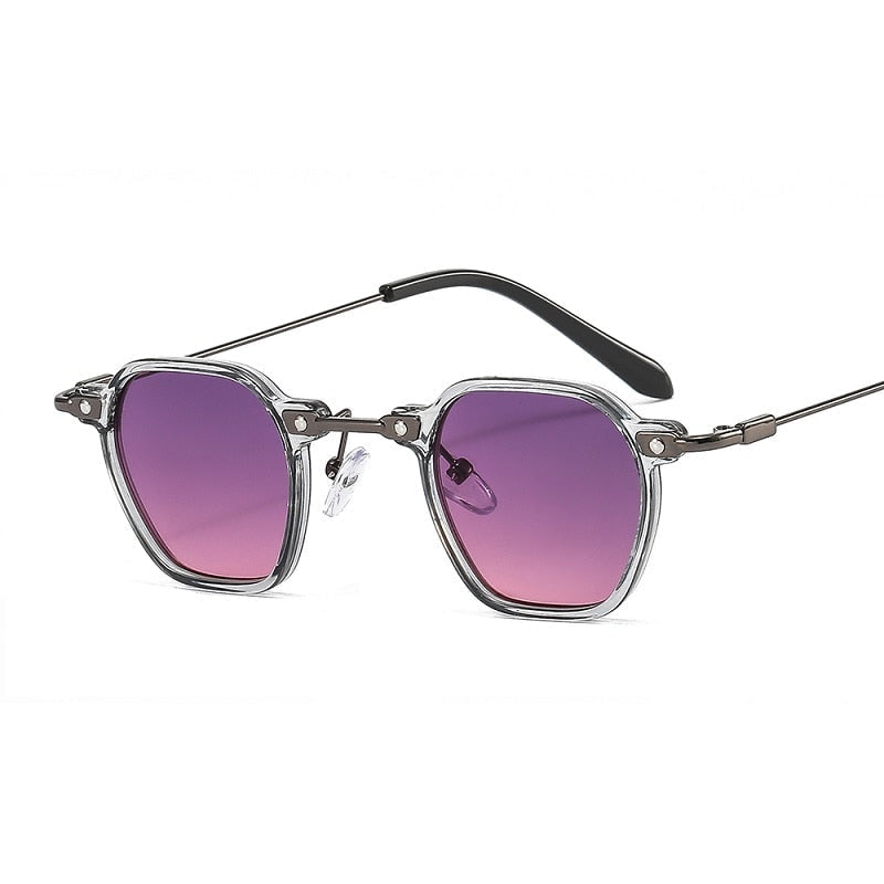 Óculos de Sol - Retrô Decker™ - UV400
