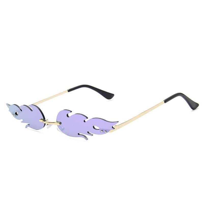 Óculos de Sol - Flame Premium™ - UV400