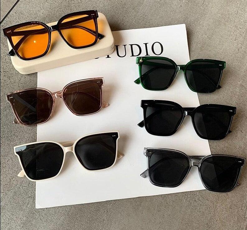 Óculos de Sol - Mustel™ - UV400