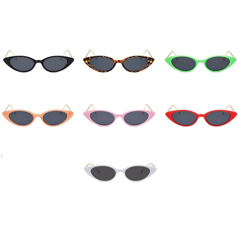 Óculos de Sol - Vintage Kate™ - UV400