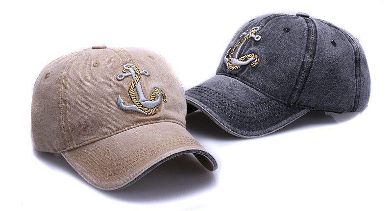 Boné Navy Usa