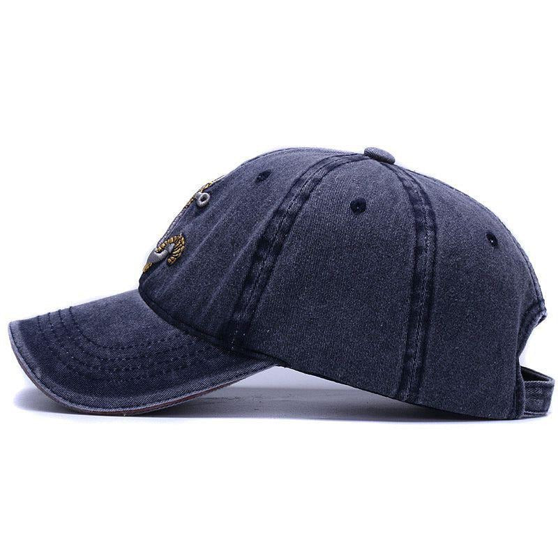 Boné Navy Usa