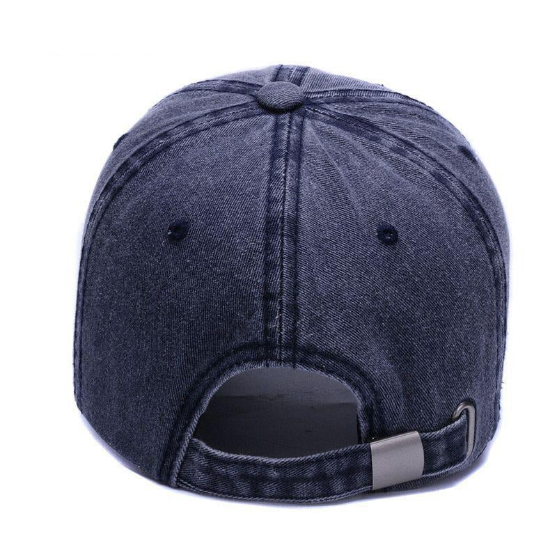 Boné Navy Usa
