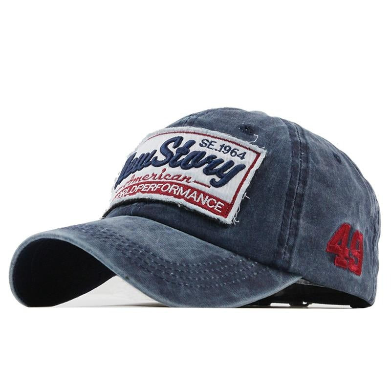 Boné Style Since 1964