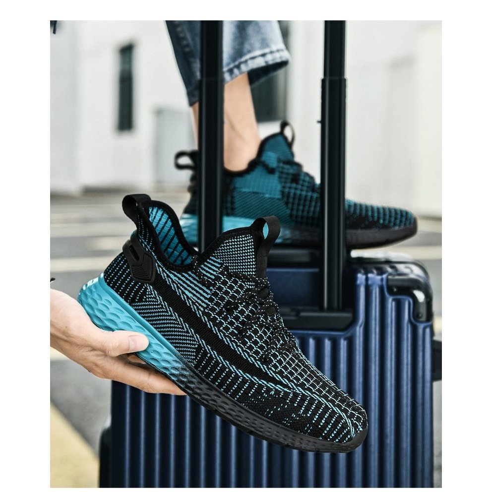 Tênis Esportivo Masculino Faster