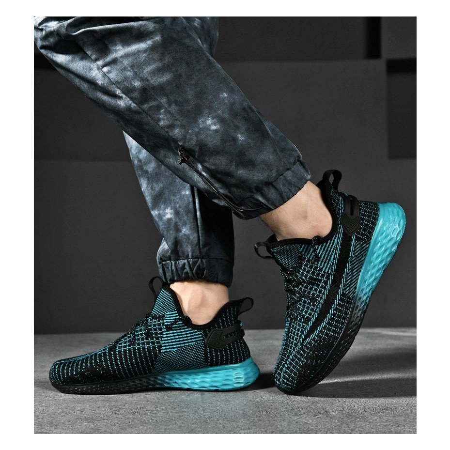 Tênis Esportivo Masculino Faster