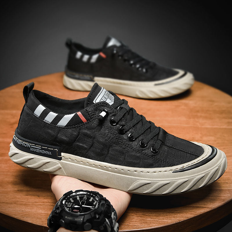 Tênis Masculino Casual Rafter