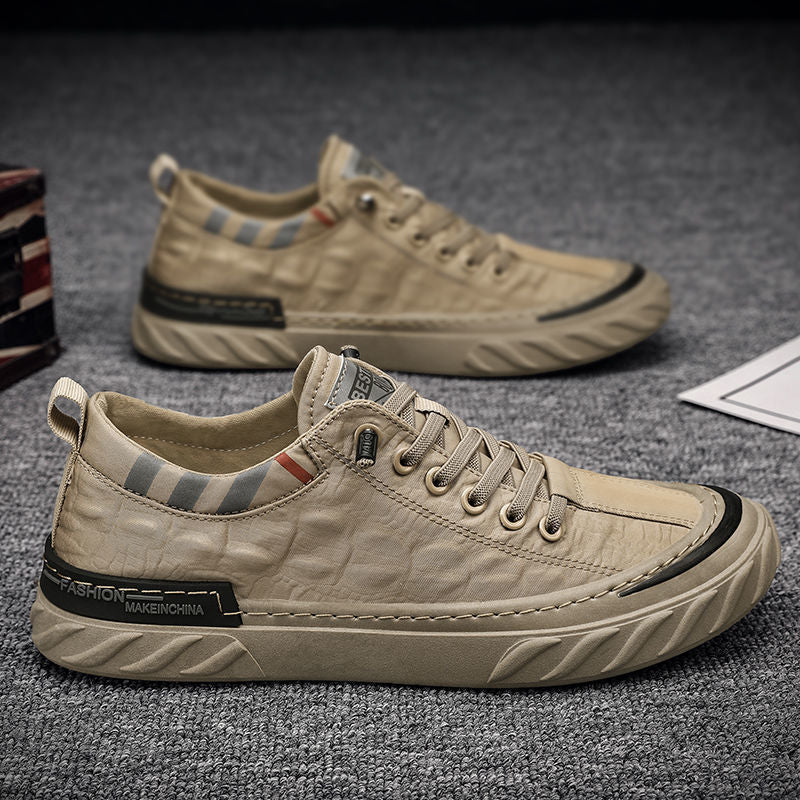 Tênis Masculino Casual Rafter