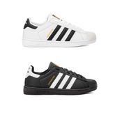 Combo 2 Pares Adidas Superstar