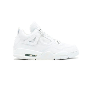 Air Jordan 4 - Pure Money Branco