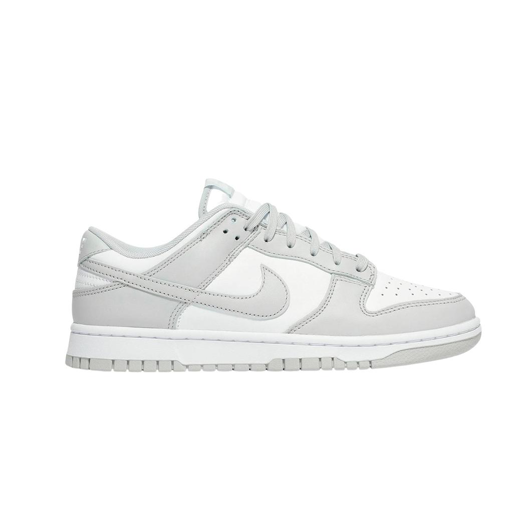 Sb Dunk Low White Neutral Grey