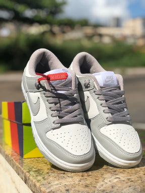 Combo 2 Pares Sb Dunk Low