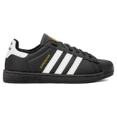 Tênis Superstar Preto