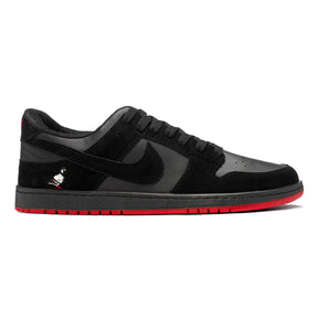 Tênis Nike SB Dunk - Black Pigeon