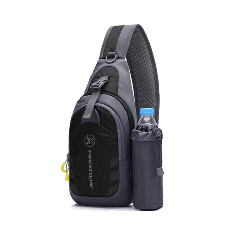 Bolsa Transversal Unissex Junletu
