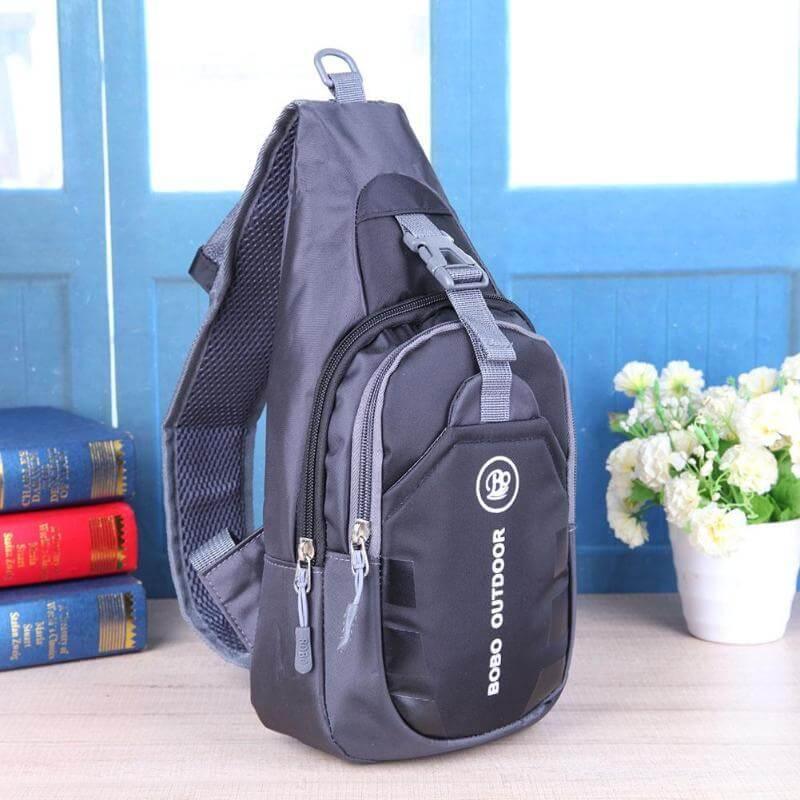Bolsa Transversal Unissex Junletu
