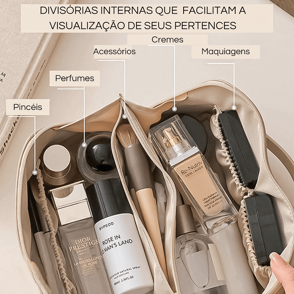 Necessaire Beauty ®