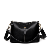 Bolsa Feminina Transversal Patrizia