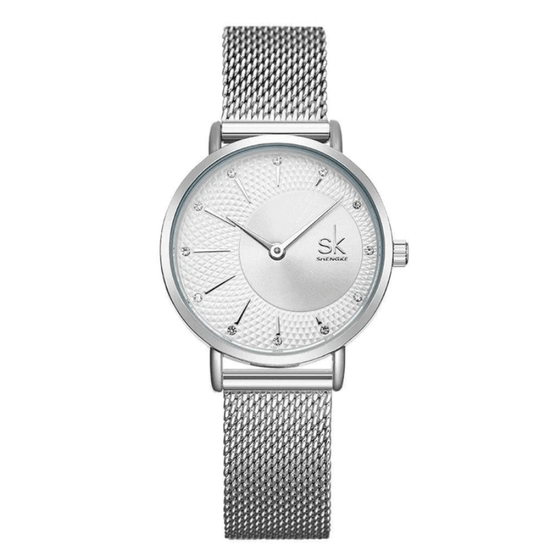 Relógio Feminino Charlotte