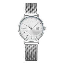 Relógio Feminino Charlotte