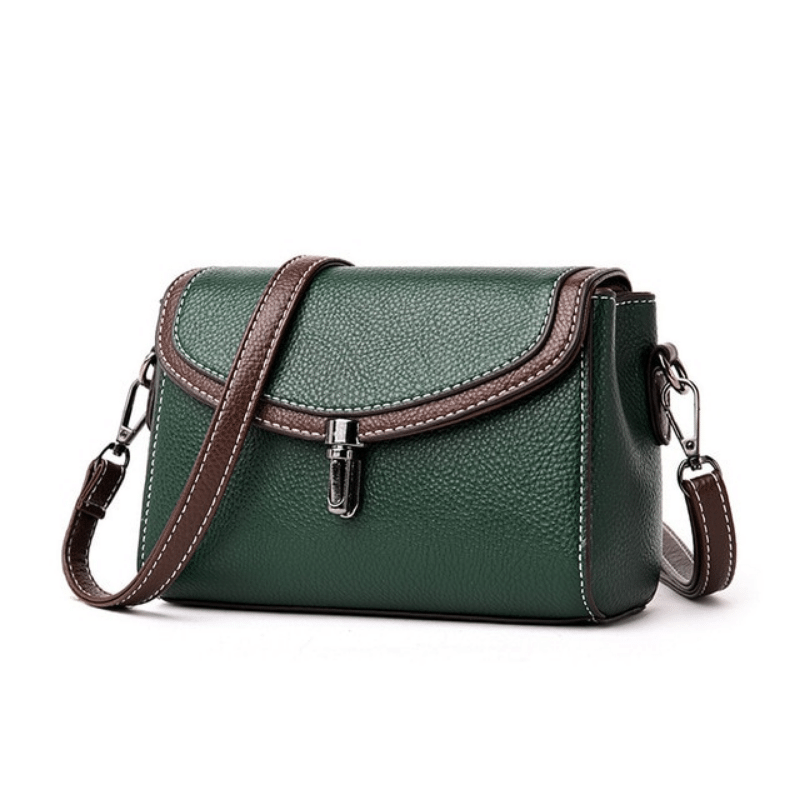 Bolsa Feminina Transversal Assunta