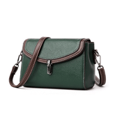 Bolsa Feminina Transversal Assunta