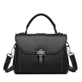 Bolsa Feminina Transversal Francesca