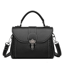 Bolsa Feminina Transversal Francesca