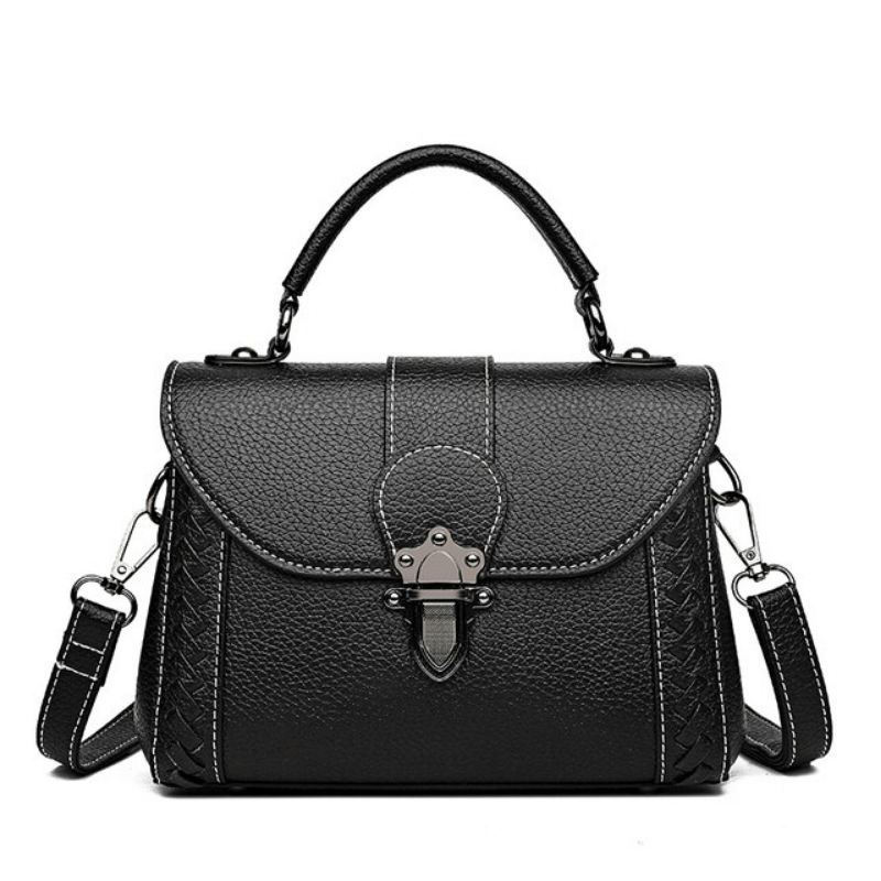 Bolsa Feminina Transversal Francesca