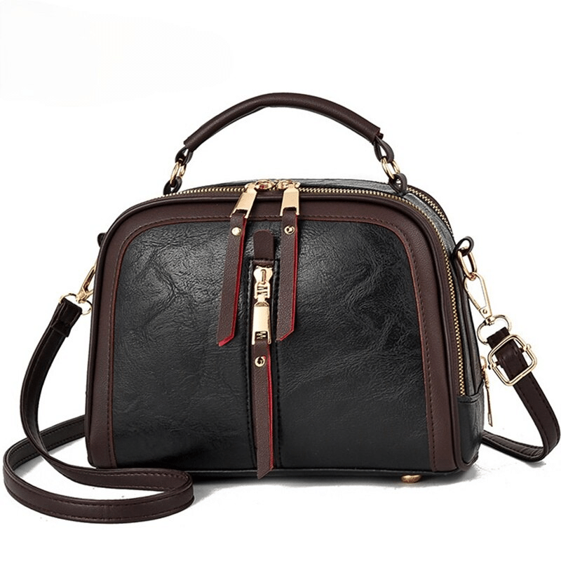 Bolsa Feminina Transversal Ninna
