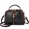 Bolsa Feminina Transversal Ninna