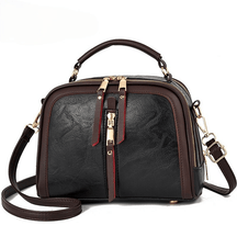 Bolsa Feminina Transversal Ninna