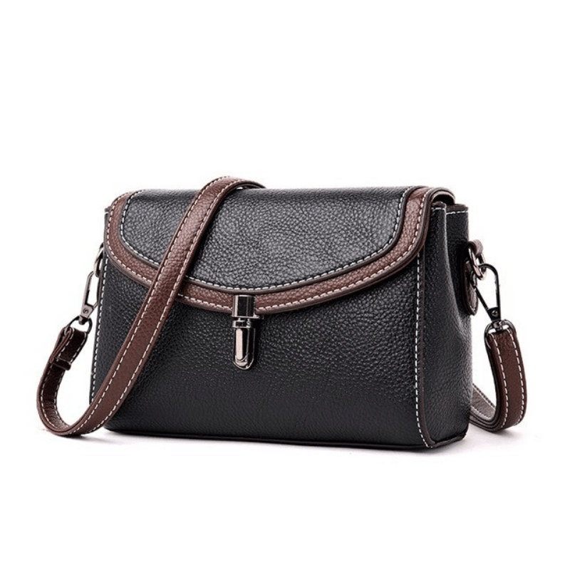 Bolsa Feminina Transversal Assunta
