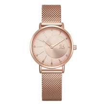 Relógio Feminino Charlotte
