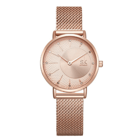 Relógio Feminino Charlotte