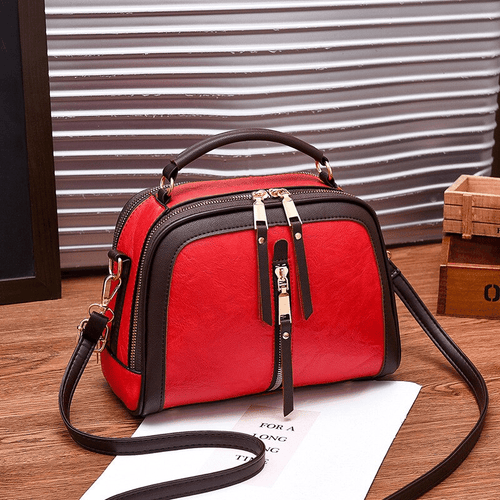 Bolsa Feminina Transversal Ninna