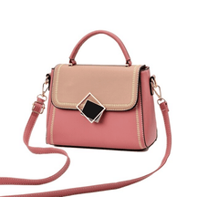Bolsa Feminina Transversal Michella