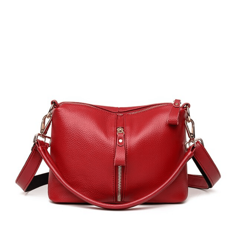 Bolsa Feminina Transversal Patrizia