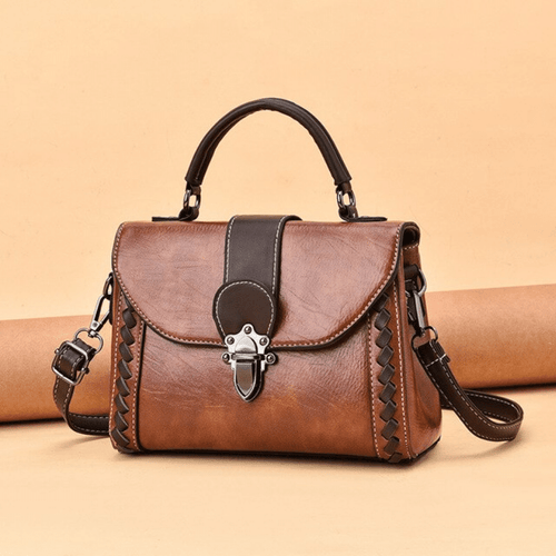 Bolsa Feminina Transversal Francesca